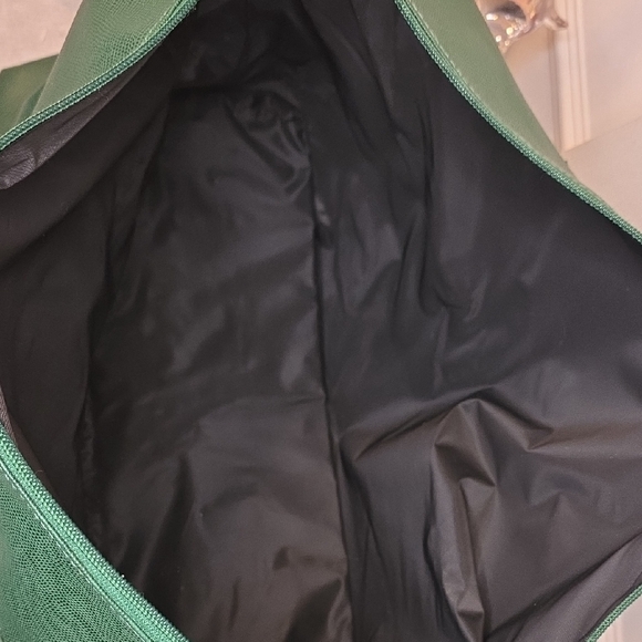 Dior Parfums Vintage XL Duffle Bag - Picture 4 of 6